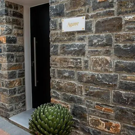 Agro Nostro-Agave With Superb View Villa Agios Nikolaos  Exterior photo