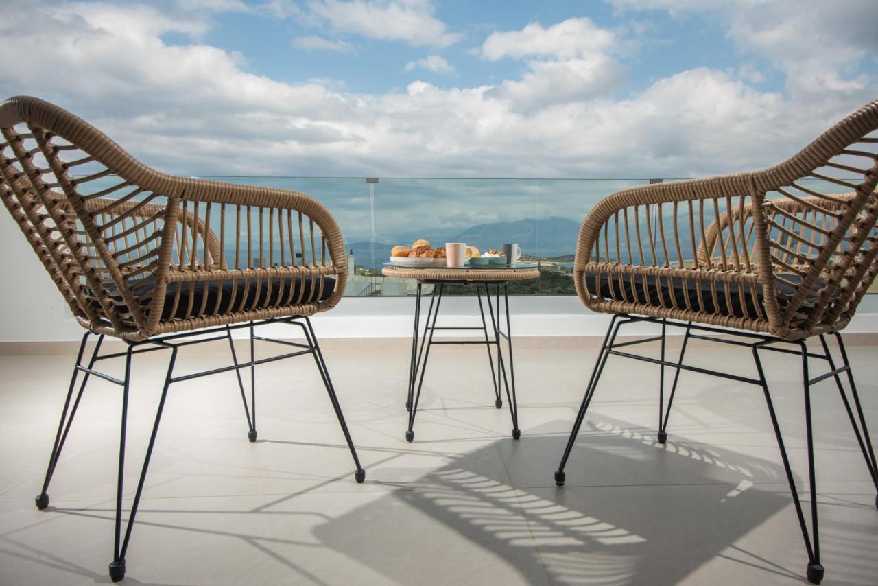 Casa vacanze Agro Nostro-agave With Superb View