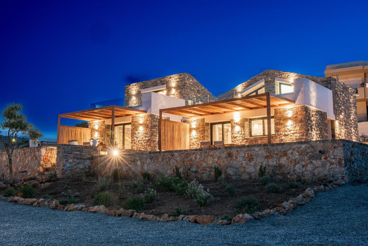 Agro Nostro-agave With Superb View Casa vacanze *