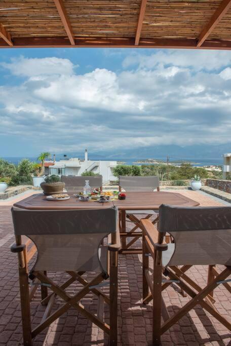 Casa vacanze Agro Nostro-agave With Superb View