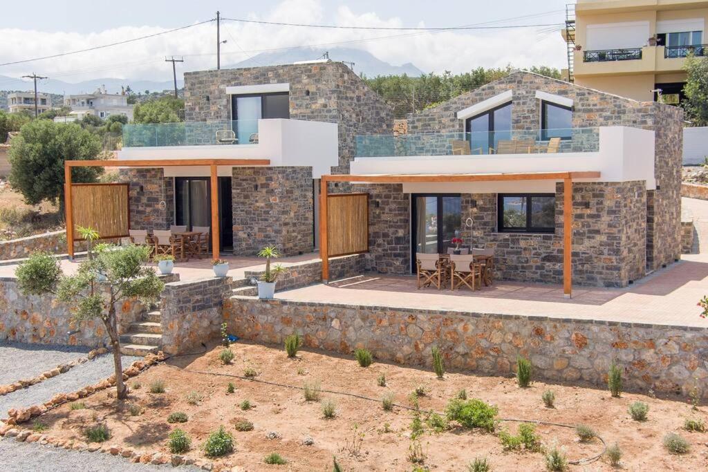 Casa vacanze Agro Nostro-agave With Superb View *