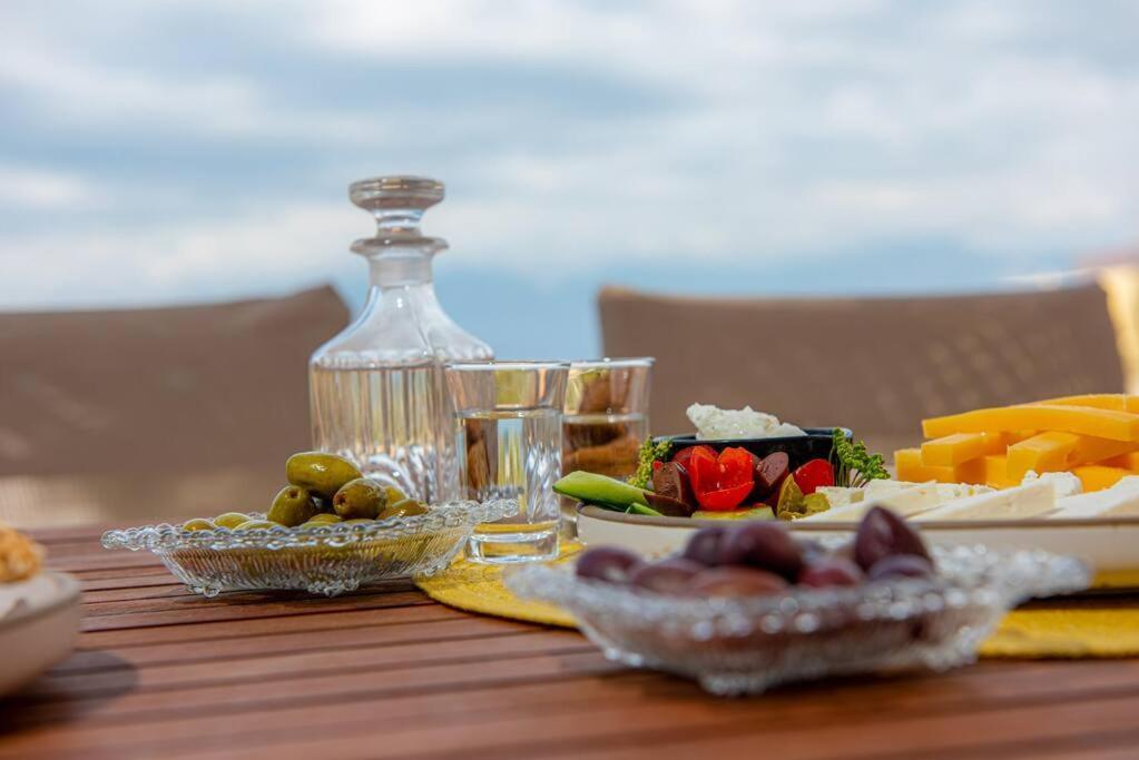 Agro Nostro-agave With Superb View Casa vacanze Agios Nikolaos